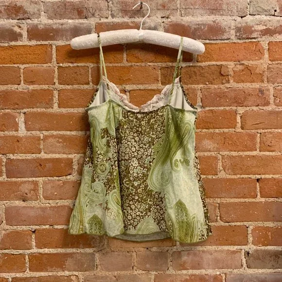 43. Heart Soul Woman’s Flirty Y2K Summer Cami - Picture 3 of 4